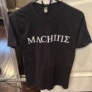 Gymreapers MACHINE ODA SHIRT (S)